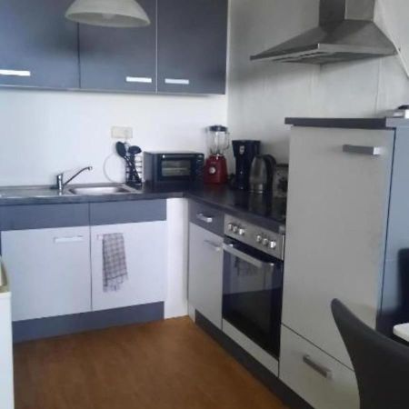 Doppelzimmer Erfurt Eksteriør billede